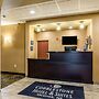 Cobblestone Hotel & Suites - McCook