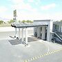 Big Chief Motel