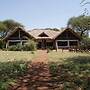 Ikoma tented Camp