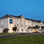 Travelodge by Wyndham Fort Scott