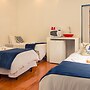 Pousada e Hostel São Paulo - Unidade Comfort