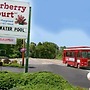 Barberry Court Motel