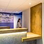 ibis budget Angers Parc des Expositions