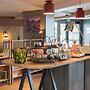 ibis budget Rouen Sud Zenith