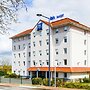 ibis budget Nevers Varennes Vauzelles