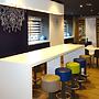 ibis budget Caen Centre Gare