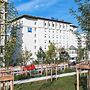 ibis budget Lyon Villeurbanne