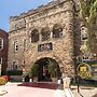 The Old Swan Barracks - Hostel