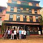 Shiva Guest House