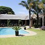 Amani Guest Lodge