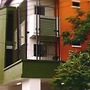 Living Apartment