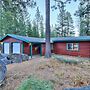 The Bear's Den   1965np 3 Bedroom Cabin by RedAwning