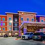 Best Western Plus Tech Medical Center Inn