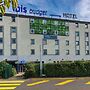 ibis budget Marne la Vallee Pontault Combault