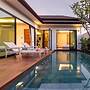 La Ville Phuket Pool Villa