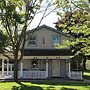 The Swayze Cottage