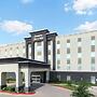 Hampton Inn & Suites San Antonio Brooks City Base