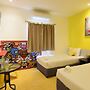 Room Hostel at Phuket Airport