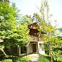 Izumigo, AMBIENT Azumino Cottage