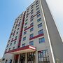 Nacional Inn Palmas