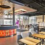 Aloft Syracuse Inner Harbor