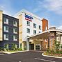 Fairfield Inn & Suites by Marriott Johnson City