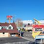 Townhouse Motel