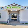 B&B HOTEL Aix-en-Provence Meyreuil Sainte-Victoire