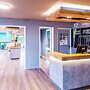 ibis budget Rennes Chantepie - Renovated hotel