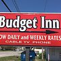 Budget Inn Du Quoin