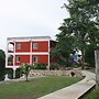 Lamanai Landings Hotel and Marina