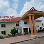 Crystal Rose Ambassador Hotel