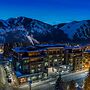 Limelight Hotel Ketchum