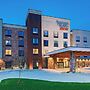 Fairfield Inn & Suites Cheyenne Southwest/Downtown Area