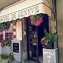 Hôtel de Genève