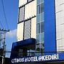 Citihub Hotel @Kediri