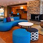 Fairfield Inn and Suites by Marriott Akron Stow