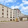 Hampton Inn & Suites Alliance