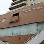 Hot Spring Hotel Boston