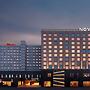 Novotel Chennai OMR Hotel