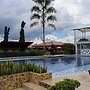 Hotel Parque Los Arrieros