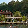 Casa Congo - Rayo Verde - Restaurante