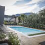 Riva Lake lodge