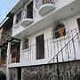 Hotel El Balcon de Ataco