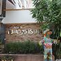 Baiboon Grand Hotel