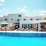 Paros Holiday Sun Hotel