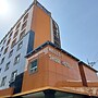 Yangsan Show Hotel