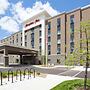 Hampton Inn Minneapolis-Roseville