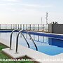 Alcam Badalona Playa Norte