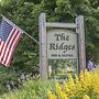 Ridges Inn & Suites